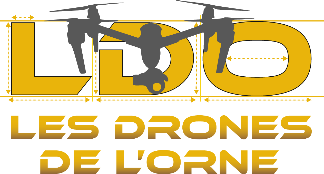Les Drones de l'Orne
